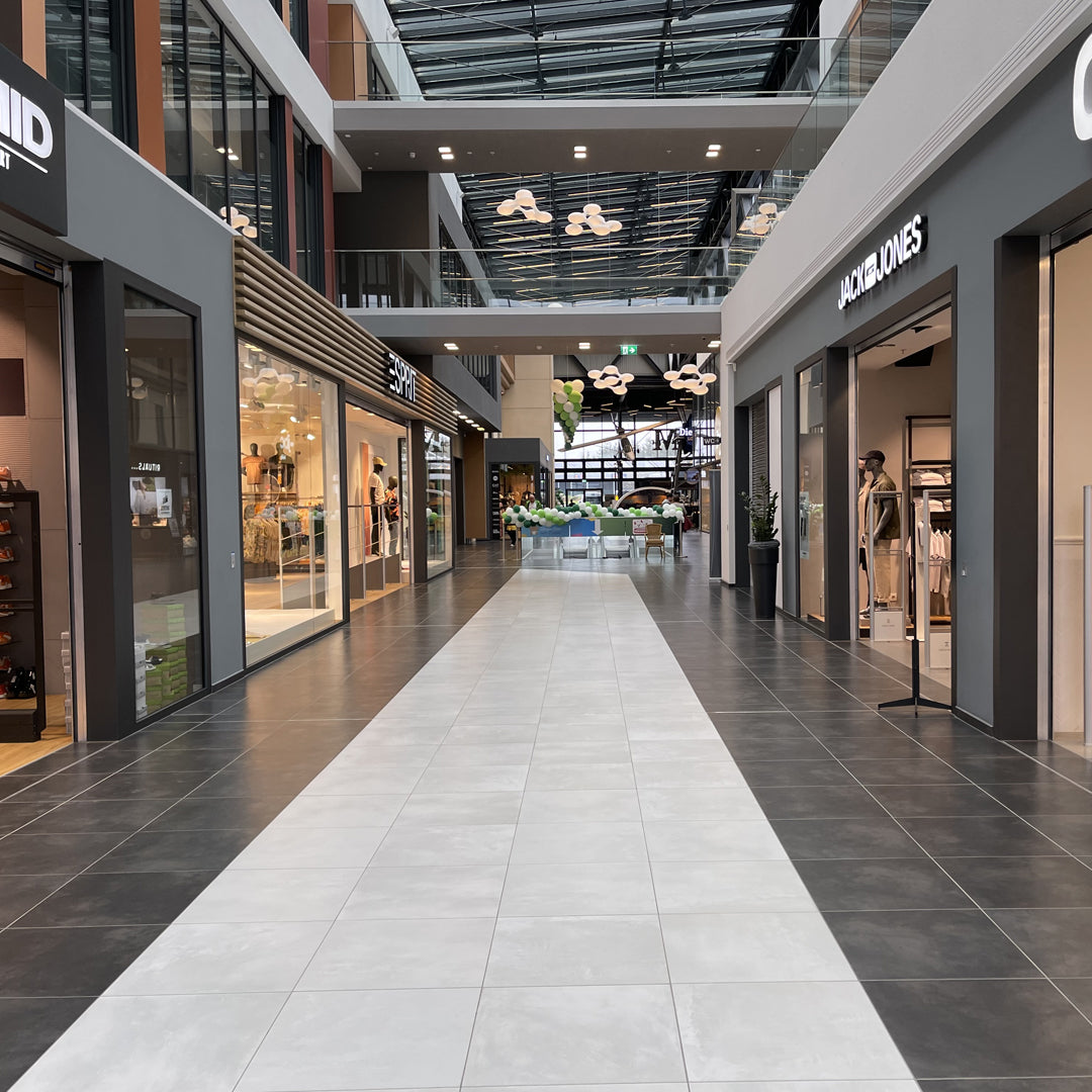 Shoppen in Luxemburg