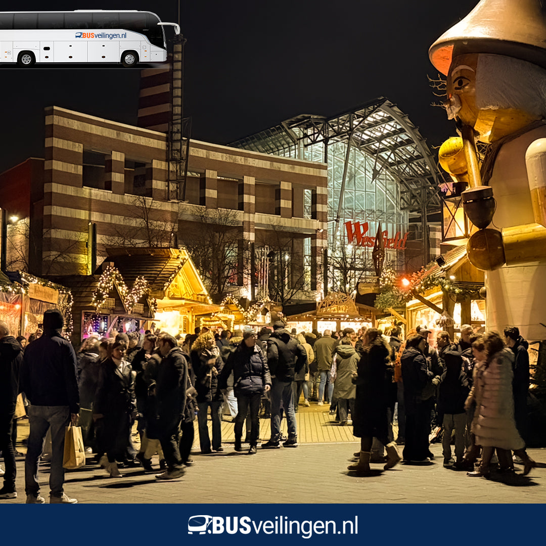 Kerstmarkt Keulen