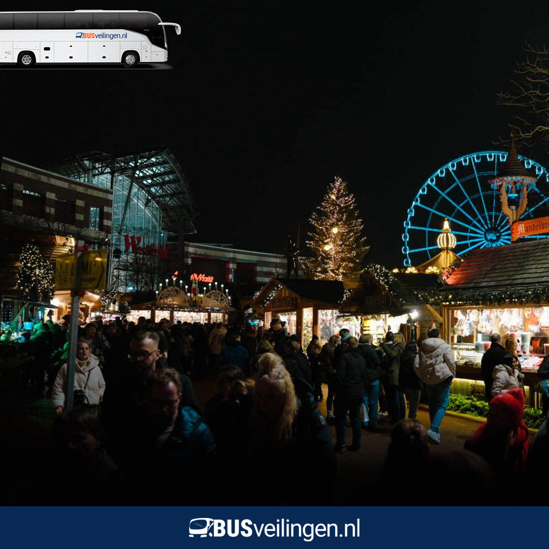 Kerstmarkt Keulen