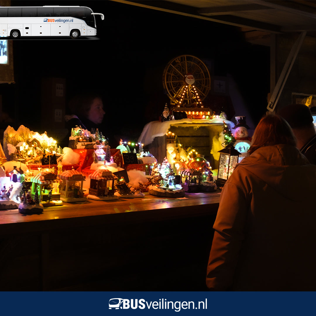 Kerstmarkt Keulen