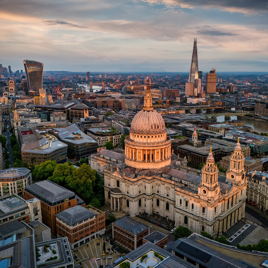 Day Trip to London