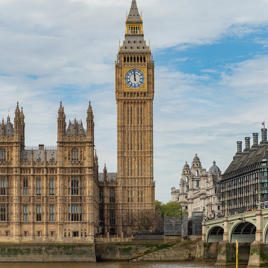 Day Trip to London