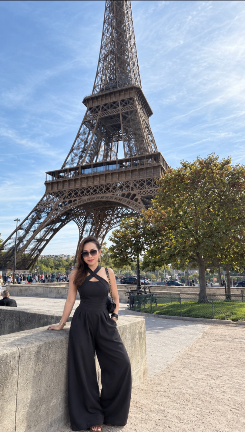 Review foto Lakayra in Parijs